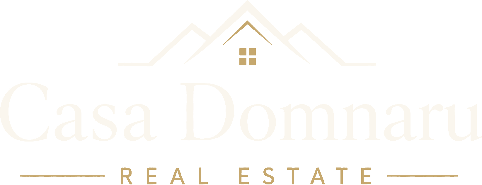Casa Domnaru — Real Estate