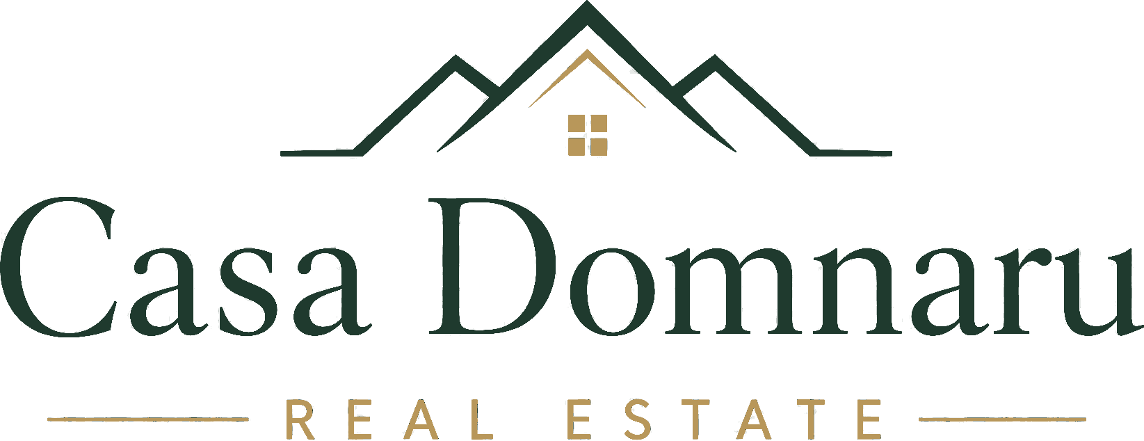 Casa Domnaru — Real Estate
